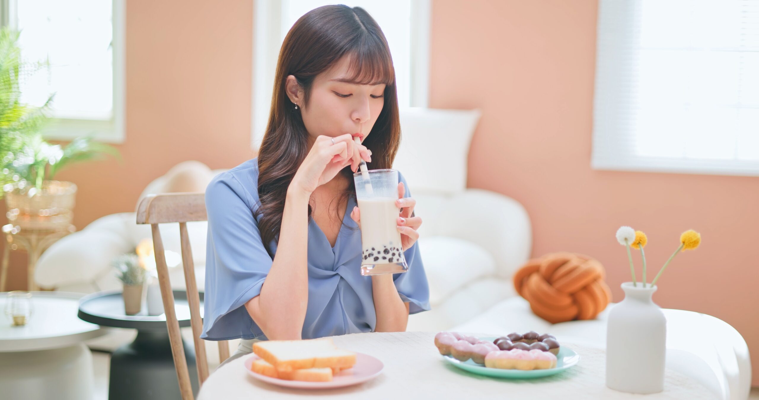 糖份代謝失衡會導致一系列身心健康問題