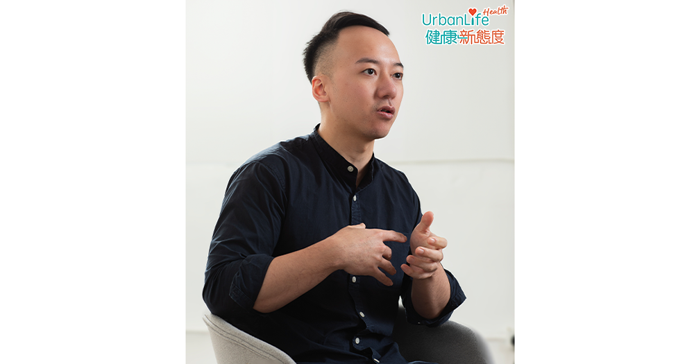 Seth指出,很多勞損及痛症都源自筋膜肌肉旋扭及某單一肌群過度使用造成,適當伸展有助減輕痛楚。