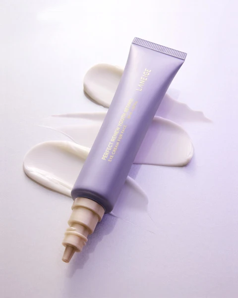 Laneige 緊緻塑顏重點抗皺霜。