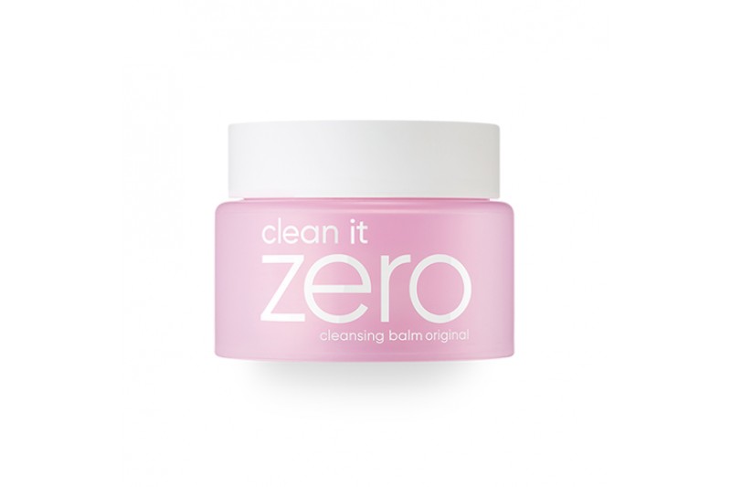 Banila Co Clean It Zero 潔顏膏