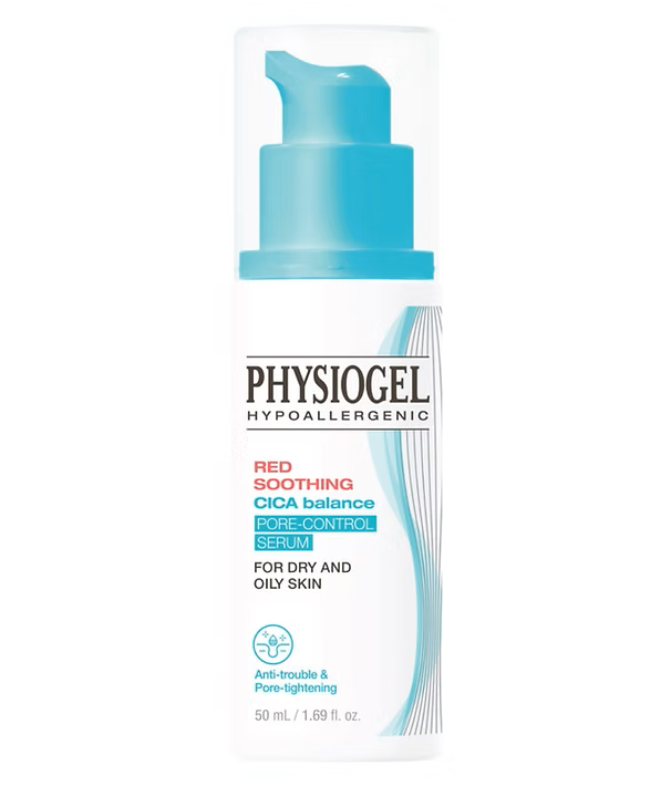 PHYSIOGEL 積雪草淨膚修護控油爽膚水