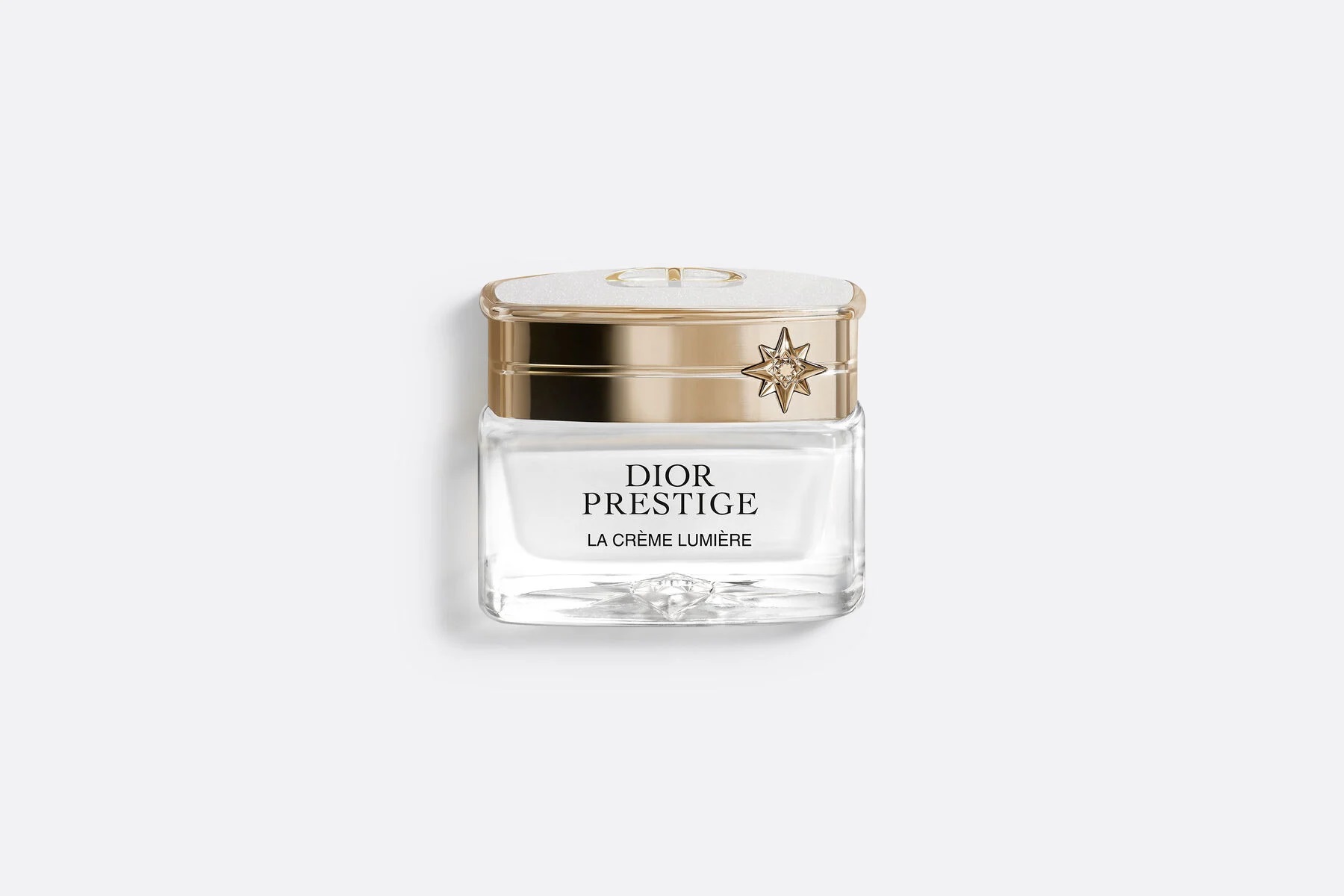 Dior 玫瑰花蜜純白亮肌修護乳霜