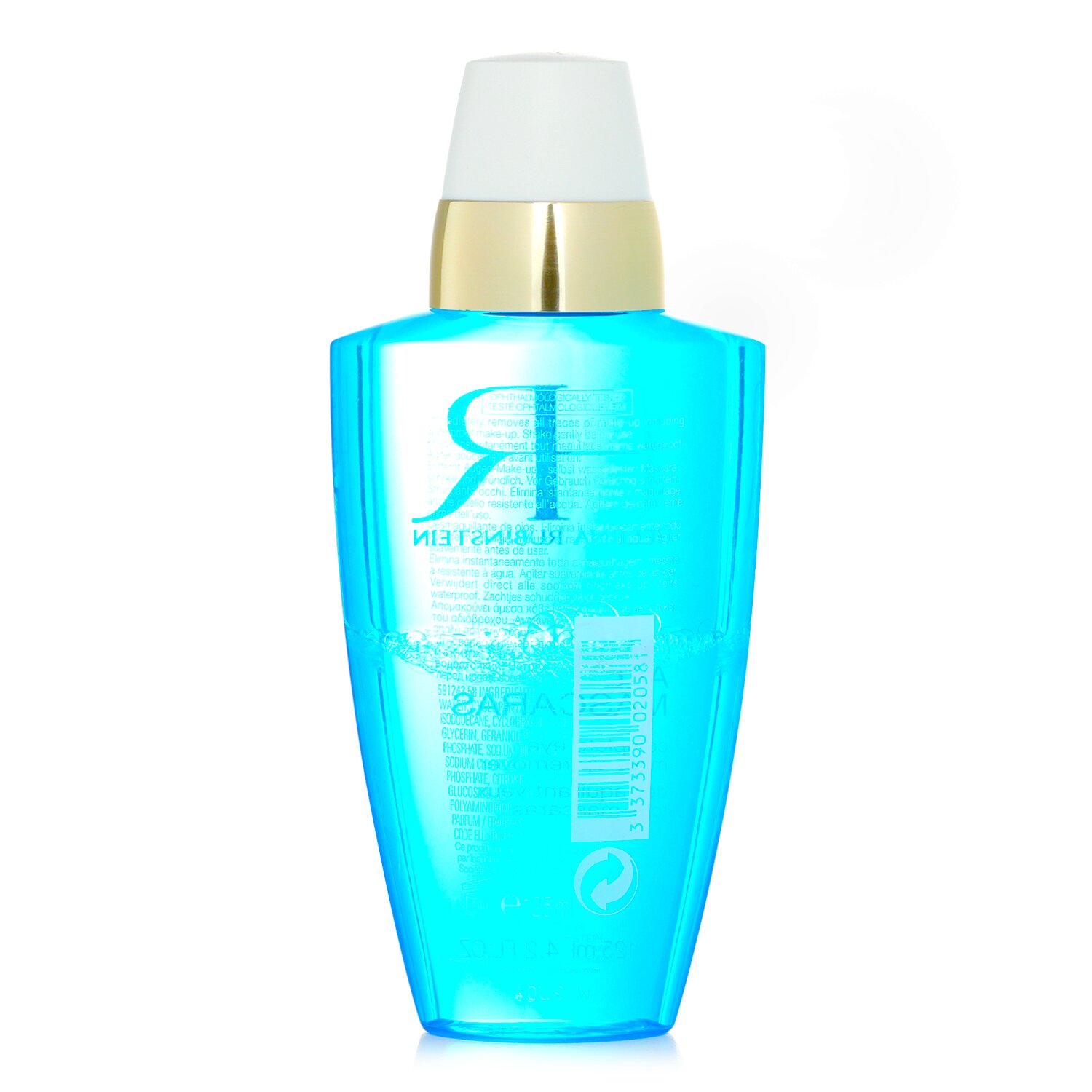 Helena Rubinstein All Mascaras 完美卸妝液
