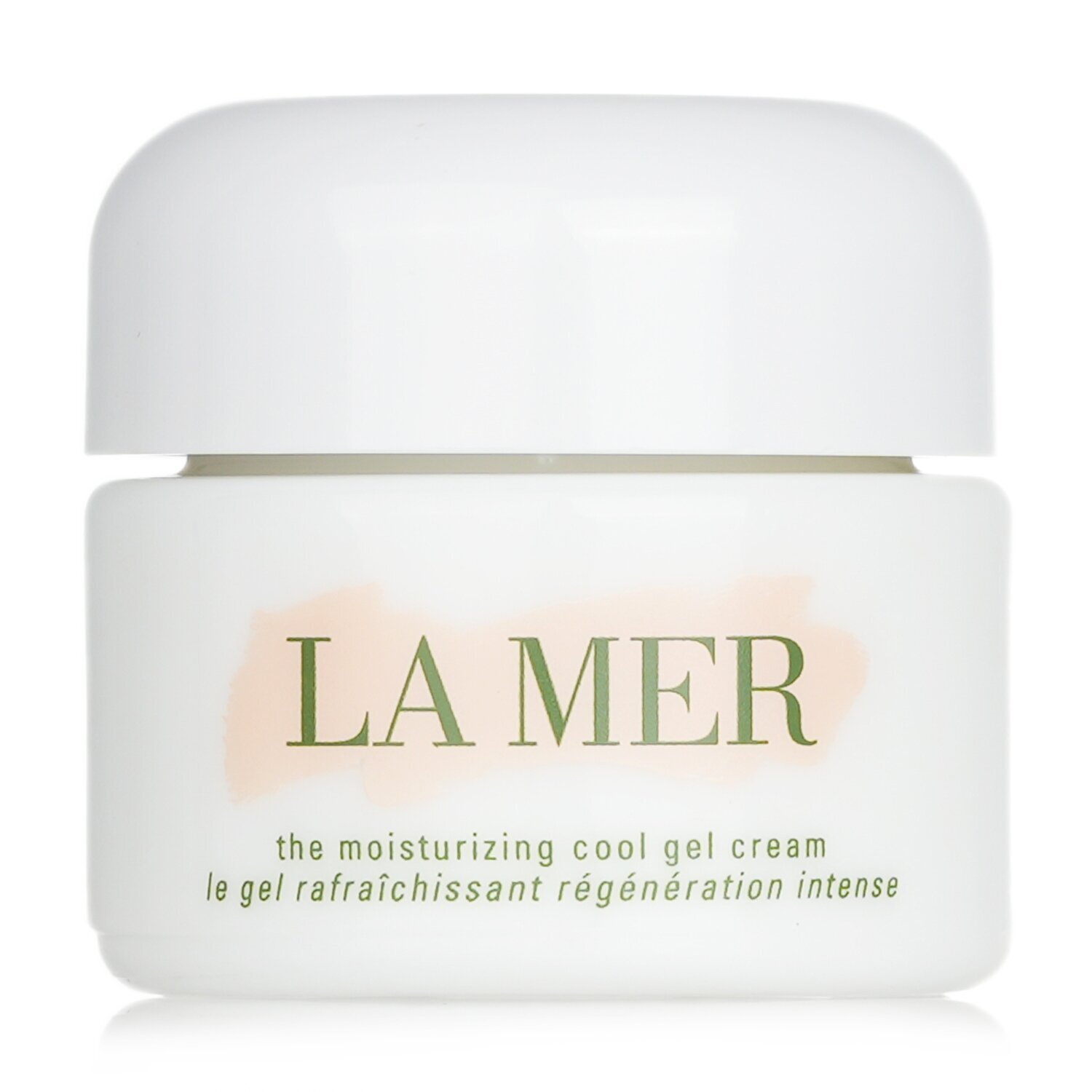 La Mer The Moisturizing Cool Gel Cream