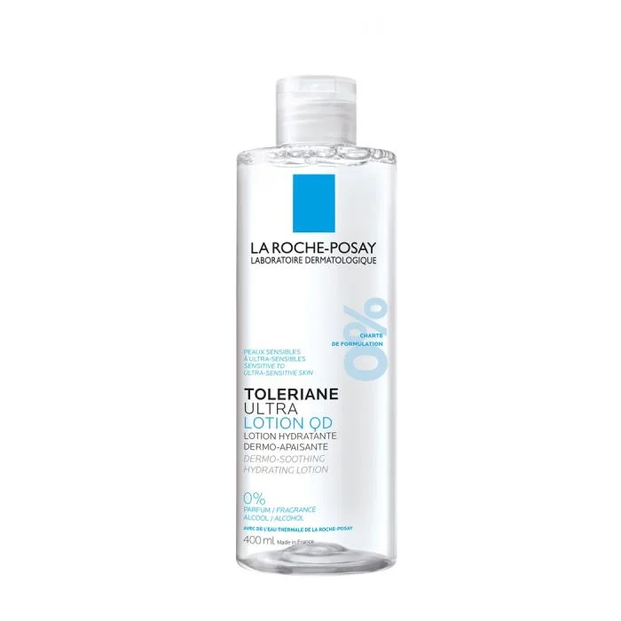 La Roche-Posay 舒緩保濕化妝水