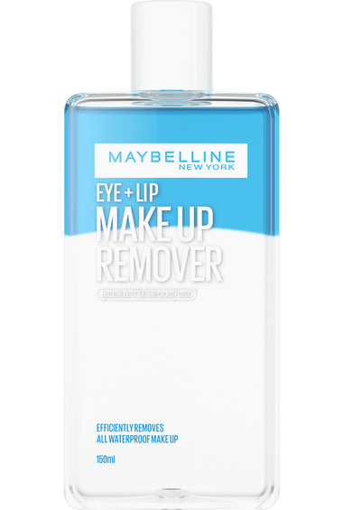 Maybelline 眼唇卸妝液