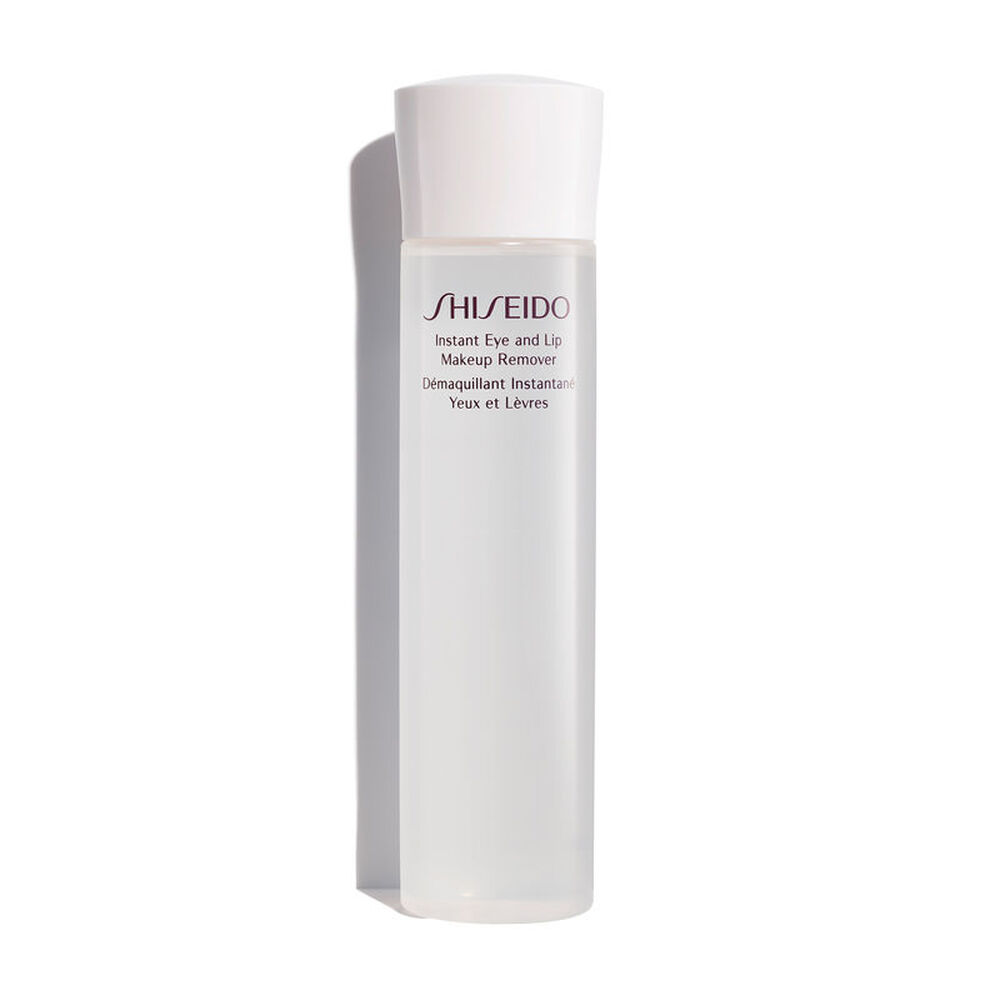 SHISEIDO 眼部及唇部快速卸妝液