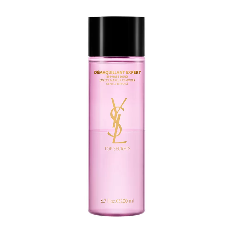 YSL 眼唇專用卸妝液