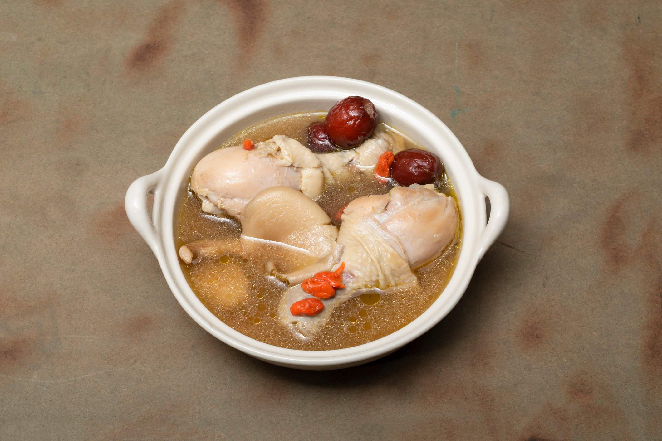 【養生燉湯食譜】飯前喝湯,勝過藥方!燉湯食譜大全+常見貼士