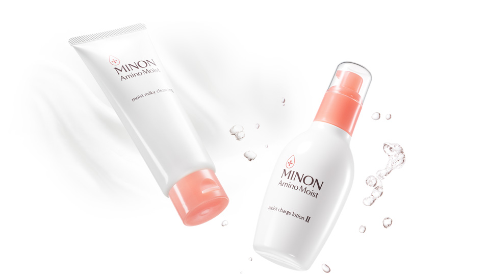 MINON Amino Moist