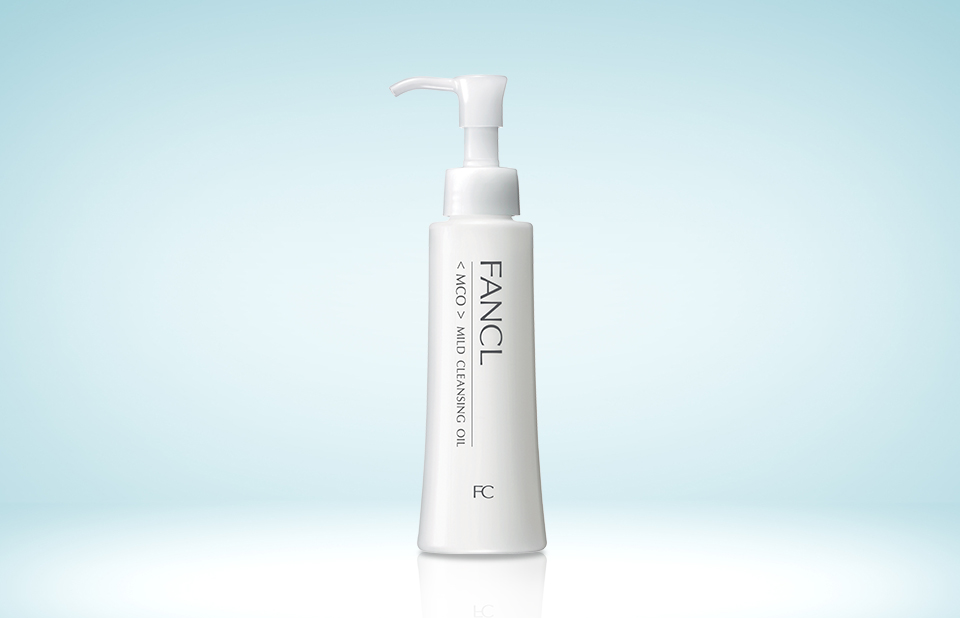 FANCL MCO 納米卸妝液