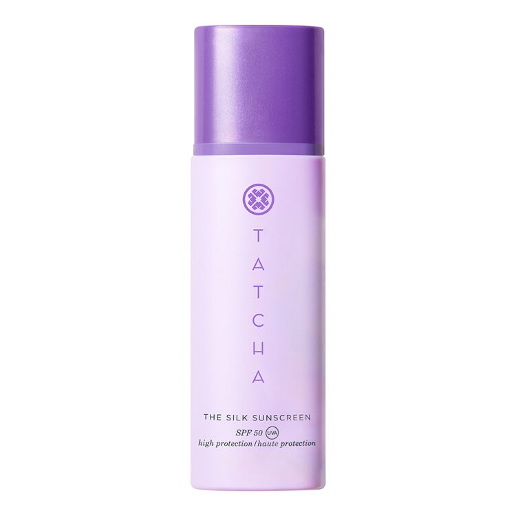 TATCHA 煥彩絲滑防曬乳液 SPF50 PA++++