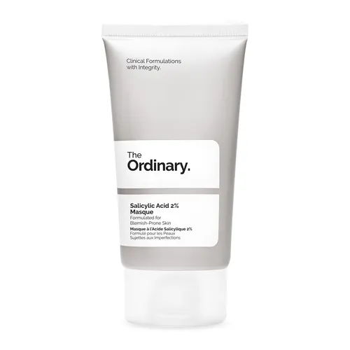The Ordinary 2%水楊酸面膜