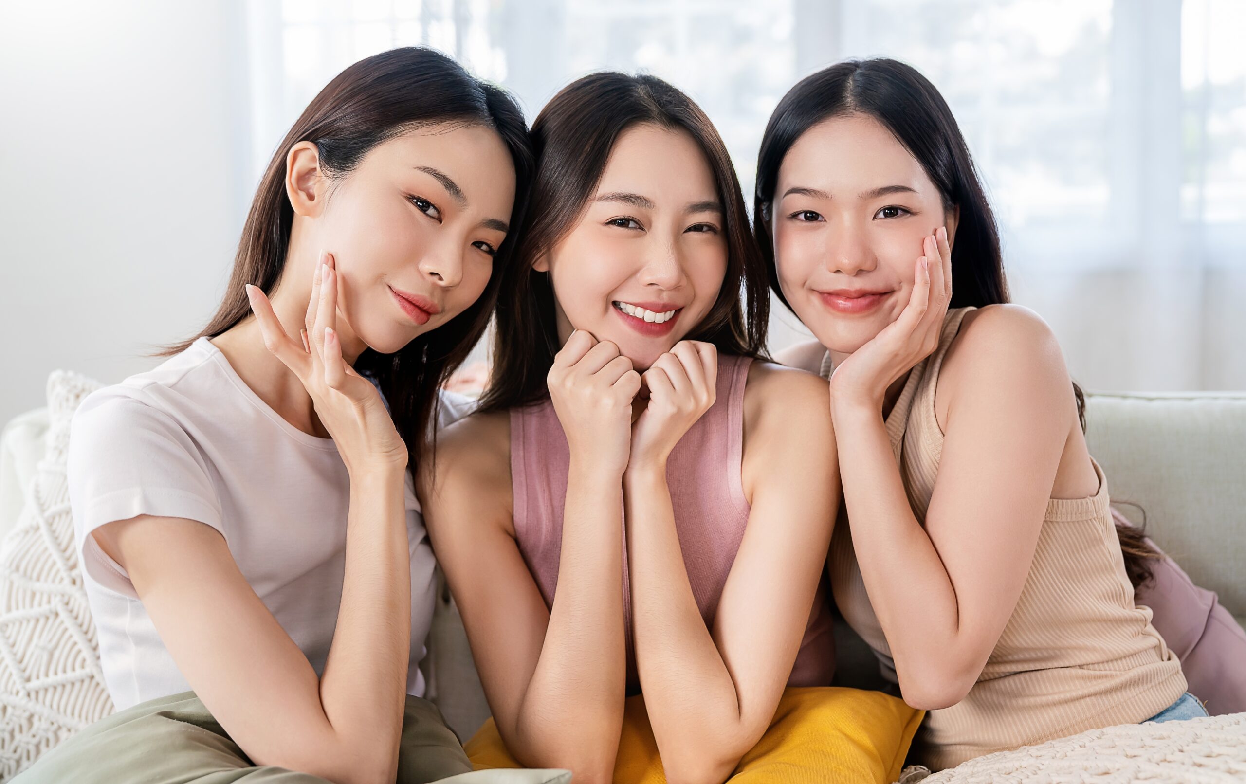 想要擺脫色斑困擾,擁有健康透亮的肌膚,除了外在保養,日常飲食也能改善膚質!