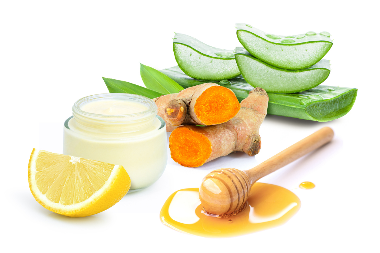 想要擁有淨白肌膚,除了去斑飲食,也可以嘗試簡易省錢的居家DIY淡斑方法!