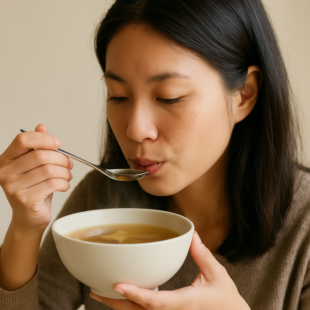 在品嘗淮山栗子雞湯的同時，您可能還有一些疑問。
