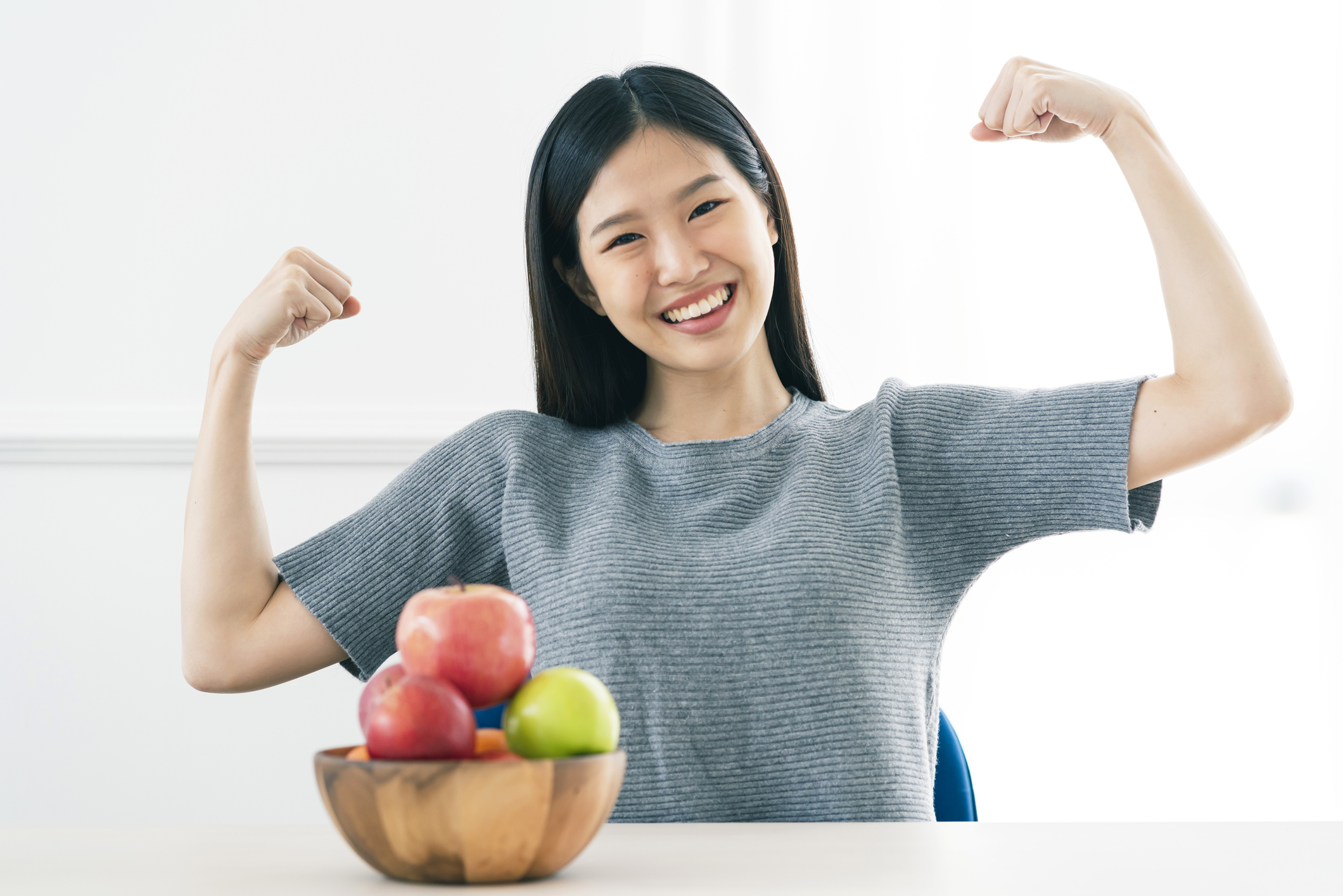 豆腐魚湯有多種健康功效，絕對值得一試！