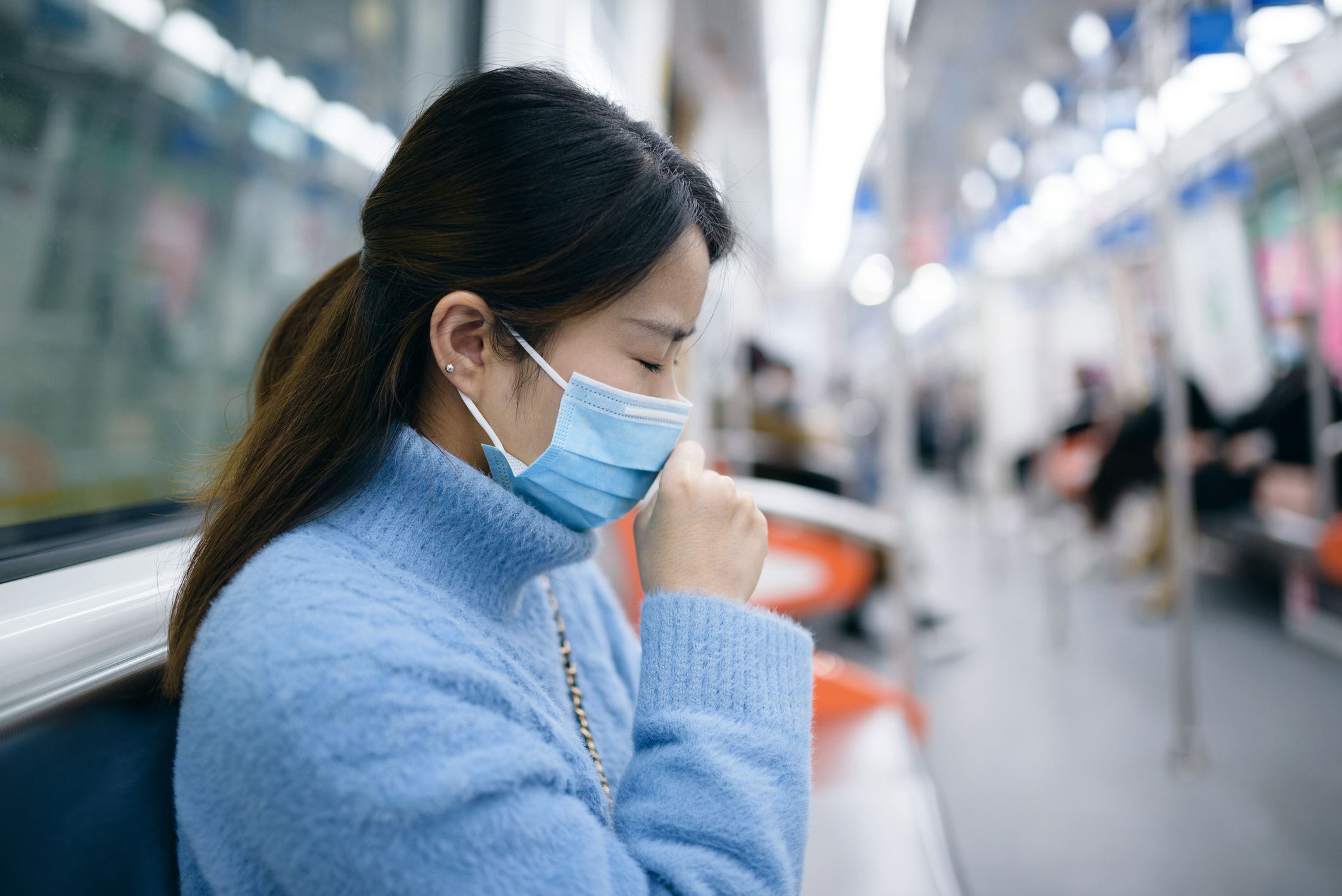 羅漢果紅蘿蔔湯清潤可口、老少咸宜，尤其特別適合咳嗽的人飲用。