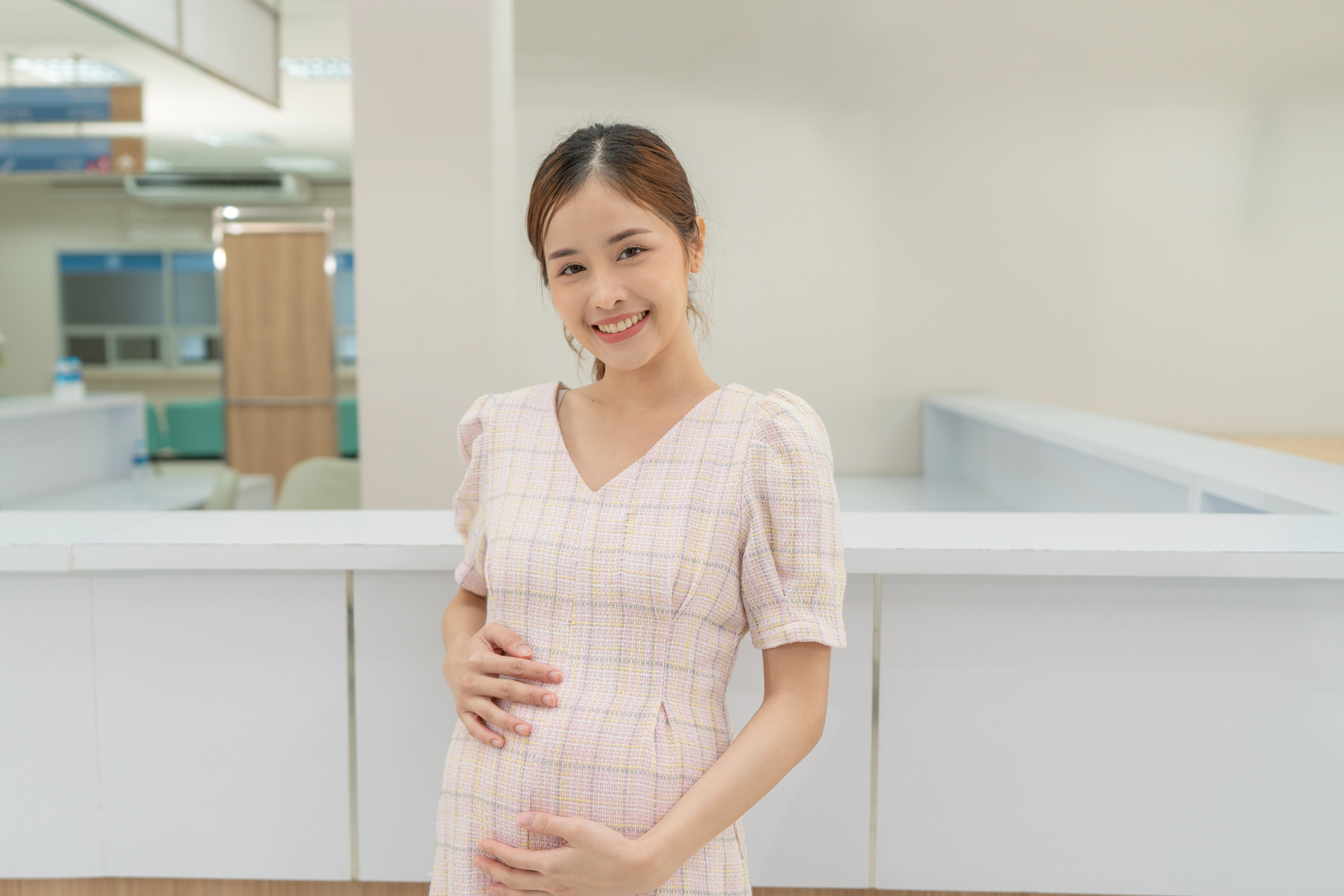 合掌瓜含有豐富的葉酸和礦物質,對孕婦和胎兒發育有益。