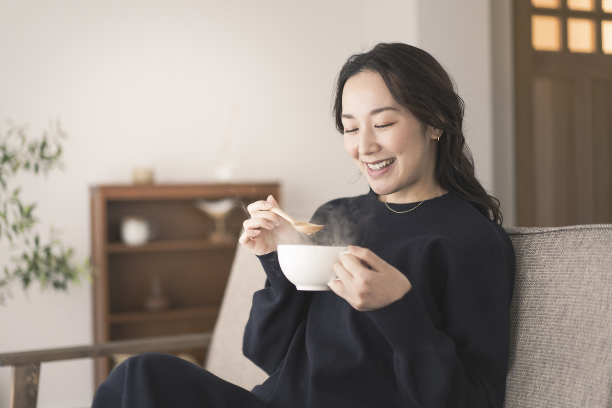 紅糖水真的有用嗎?甚麼時候喝?