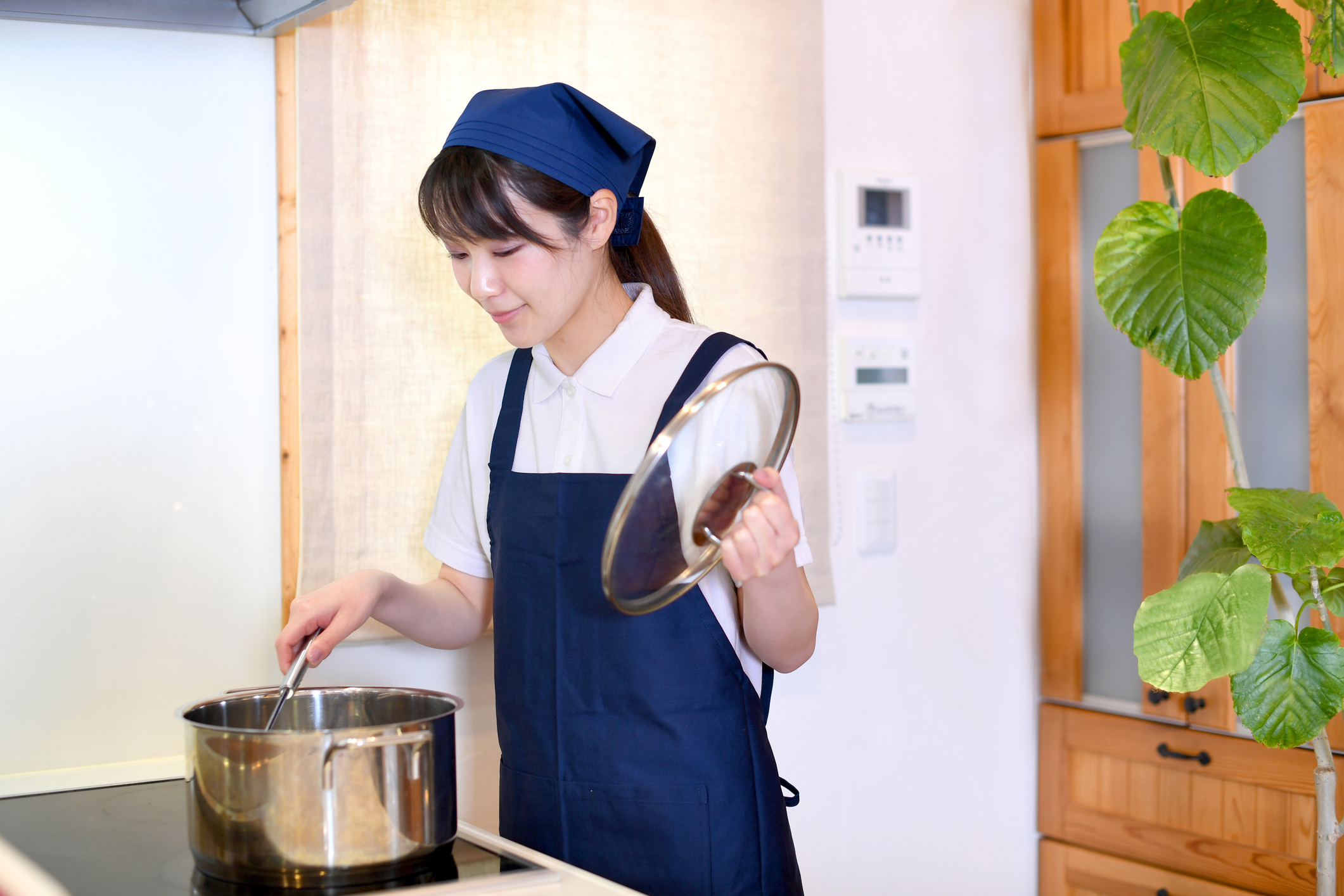 在熬湯時，應該要注意甚麼？