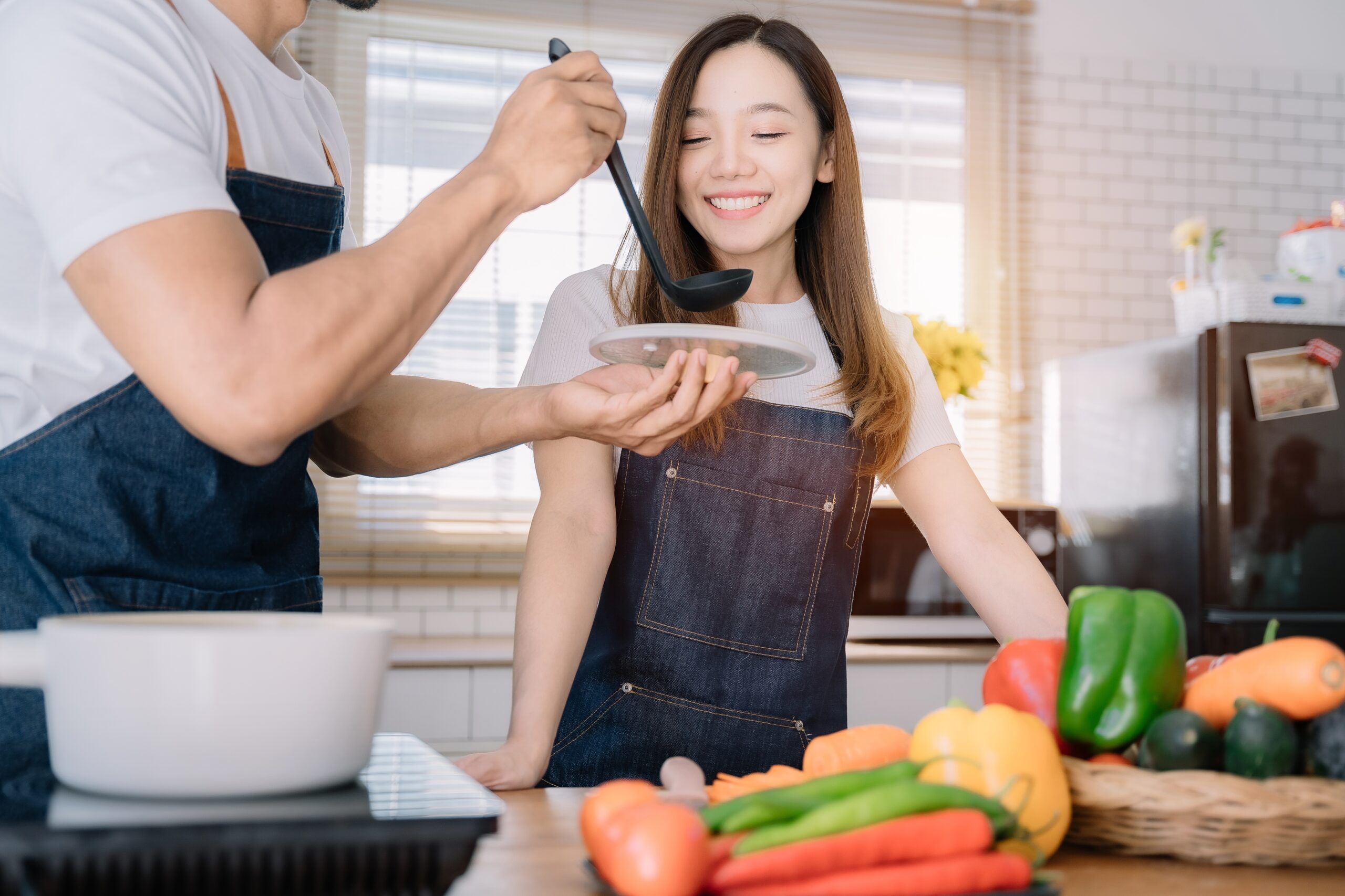 合掌瓜湯要如何煲湯成功?這些烹飪小貼士你不可不知!