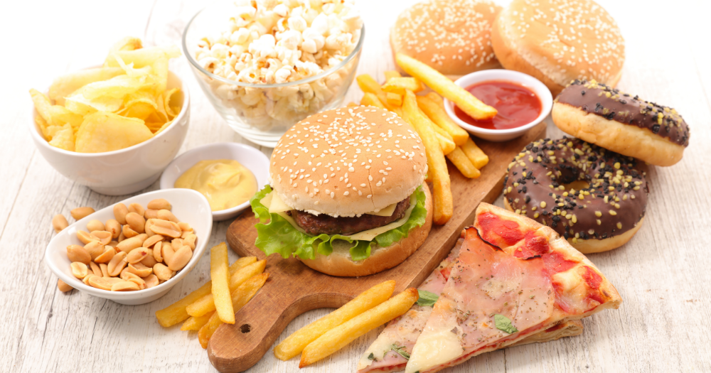 認識到飲食中的潛在風險,是主動維護胰臟健康的第一步,可以顯著降低「病從口入」的機會!