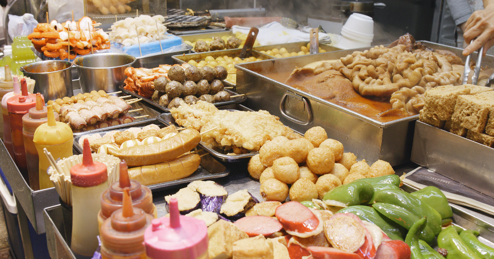 港人日常不少飲食習慣都悄悄埋下了胰臟癌風險