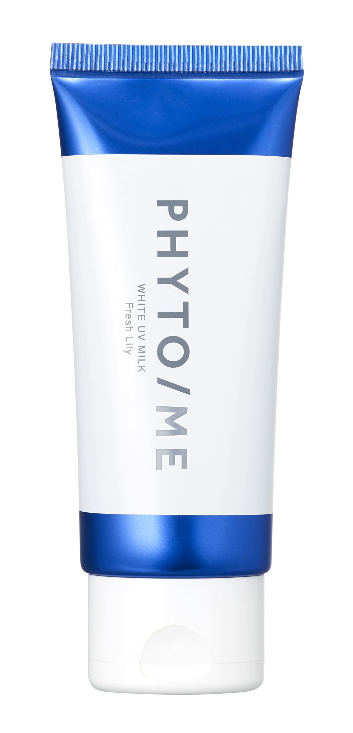 PHYTO/ME White UV Milk 集防曬、亮膚、保濕與妝前打底於一身，適合日常清爽使用。
