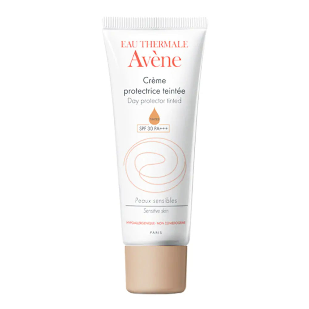 Avène 日常防曬乳液 SPF30 PA+++