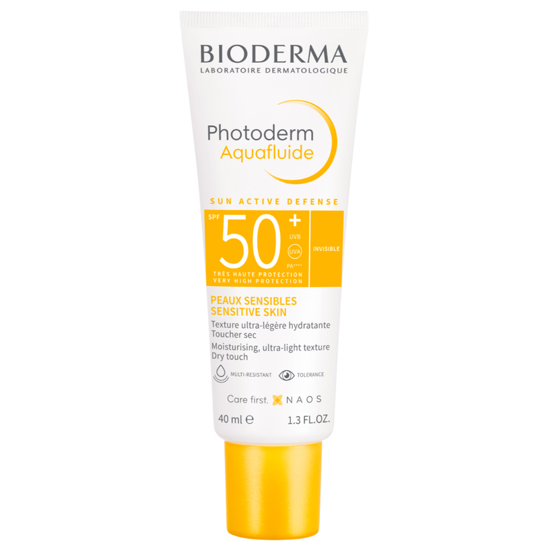 Bioderma 高效輕爽防曬乳液 SPF50+ PA++++