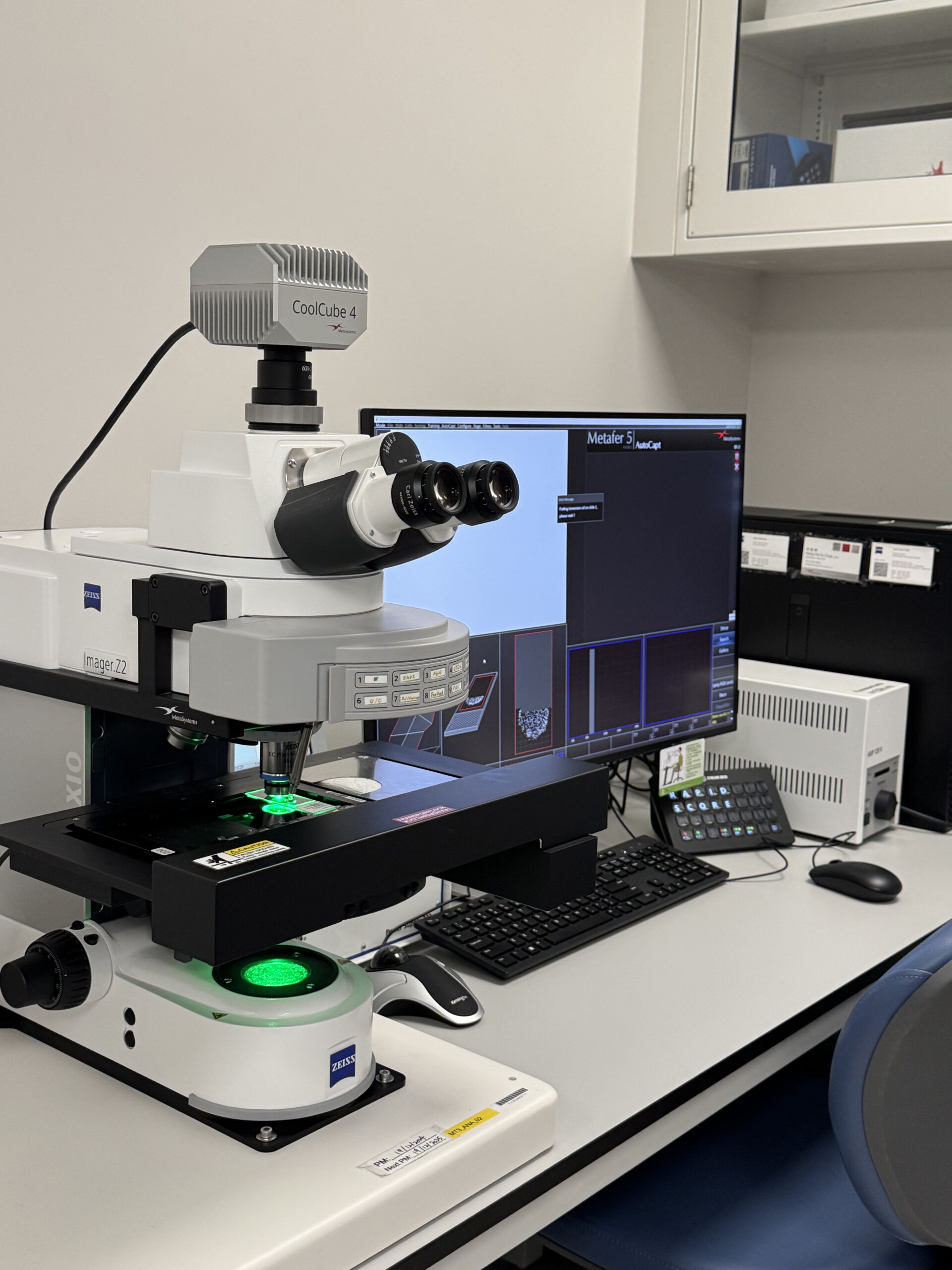 「綜合性癌症基因組學檢測」(CGP)採用先進的次世代基因排序技術（NGS），能於單一檢測中分析多達數百個與癌症相關的基因，從而找出關鍵的癌症生物標記，例如腫瘤突變負荷（TMB）和微衛星不穩定性（MSI）等 。