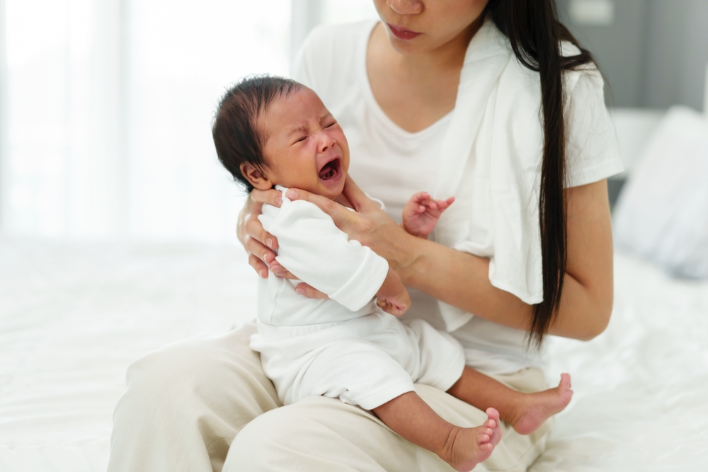 現時更有技術能100%分解牛奶中的關鍵致敏蛋白— β-乳球蛋白(β -lactoglobulin),有助減低對寶寶腸道刺激。