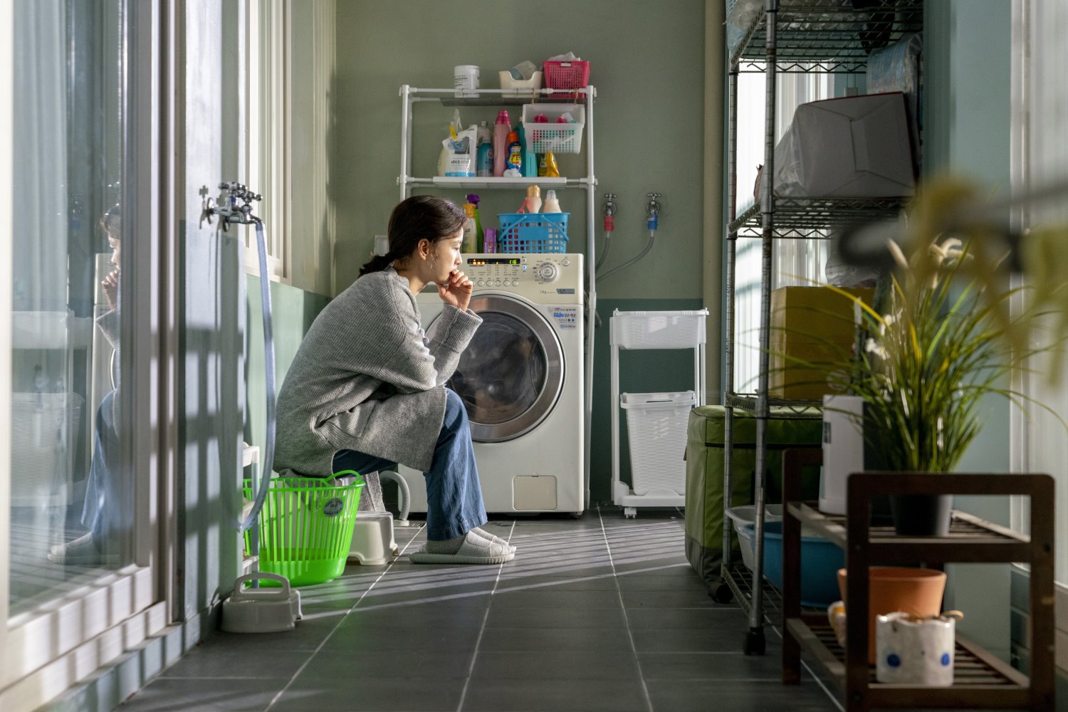 媽媽在育兒、工作與家庭多重角色間奔波,如何在忙碌中找到自我,實現身心平衡?