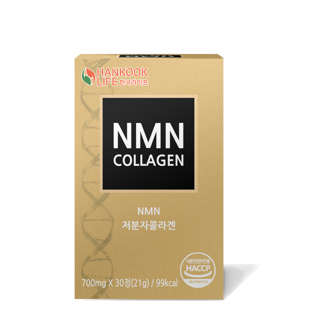 Hankook Life NMN Collagen