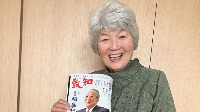 日本岩手縣一名高齡93歲的婆婆,在體檢時竟被檢測出「身體年齡」只有36歲,而血管年齡更年輕得驚人,僅得20歲,絕對是逆轉老化的奇蹟!