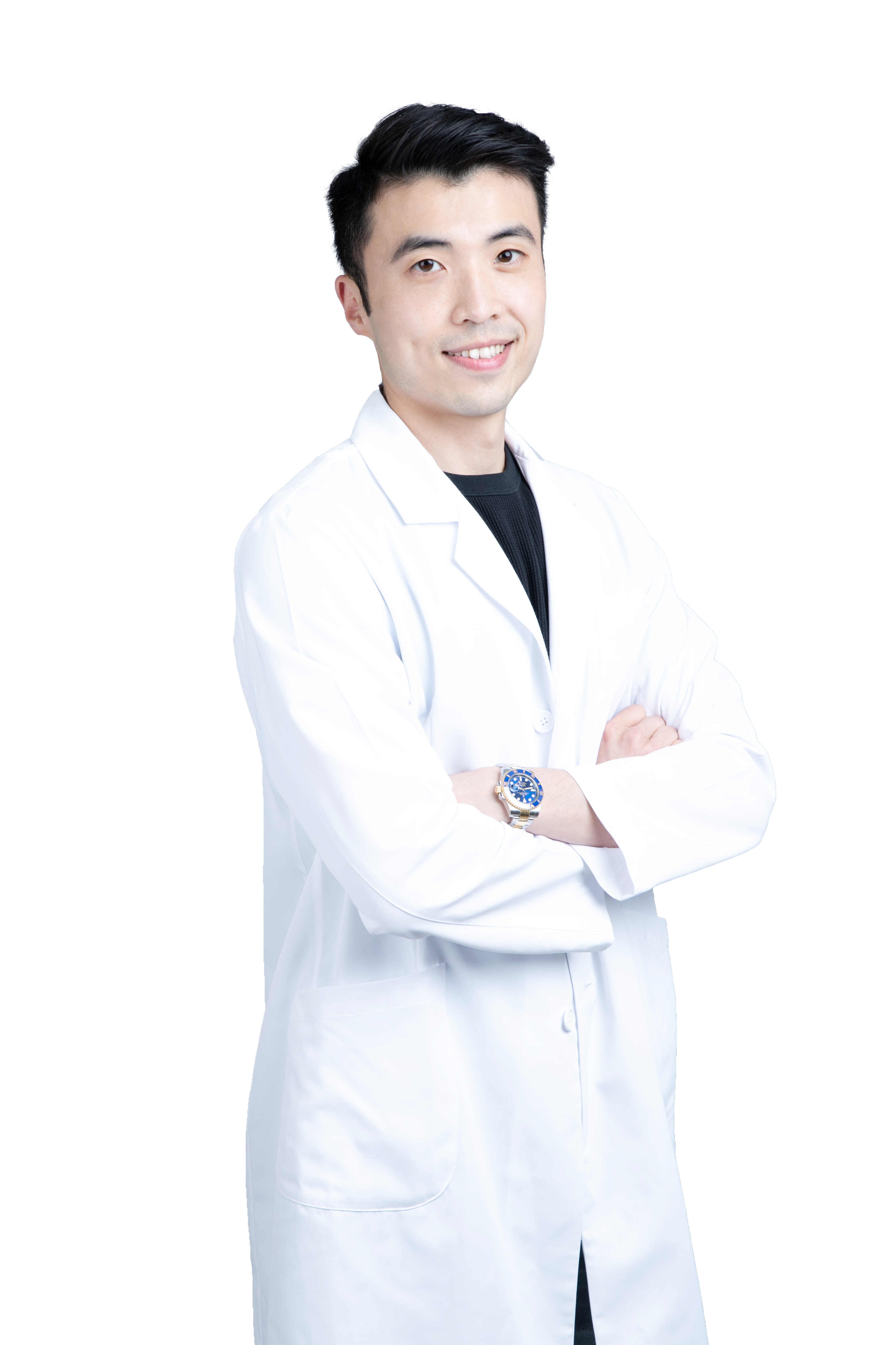 藥劑師Terrence為你拆解保健品的配搭禁忌!