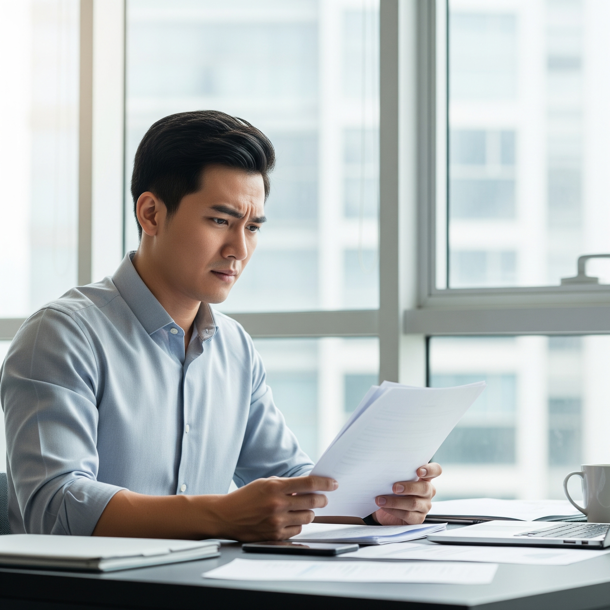 持續的壓力與焦慮感，會讓身體分泌過多「壓力荷爾蒙」皮質醇。