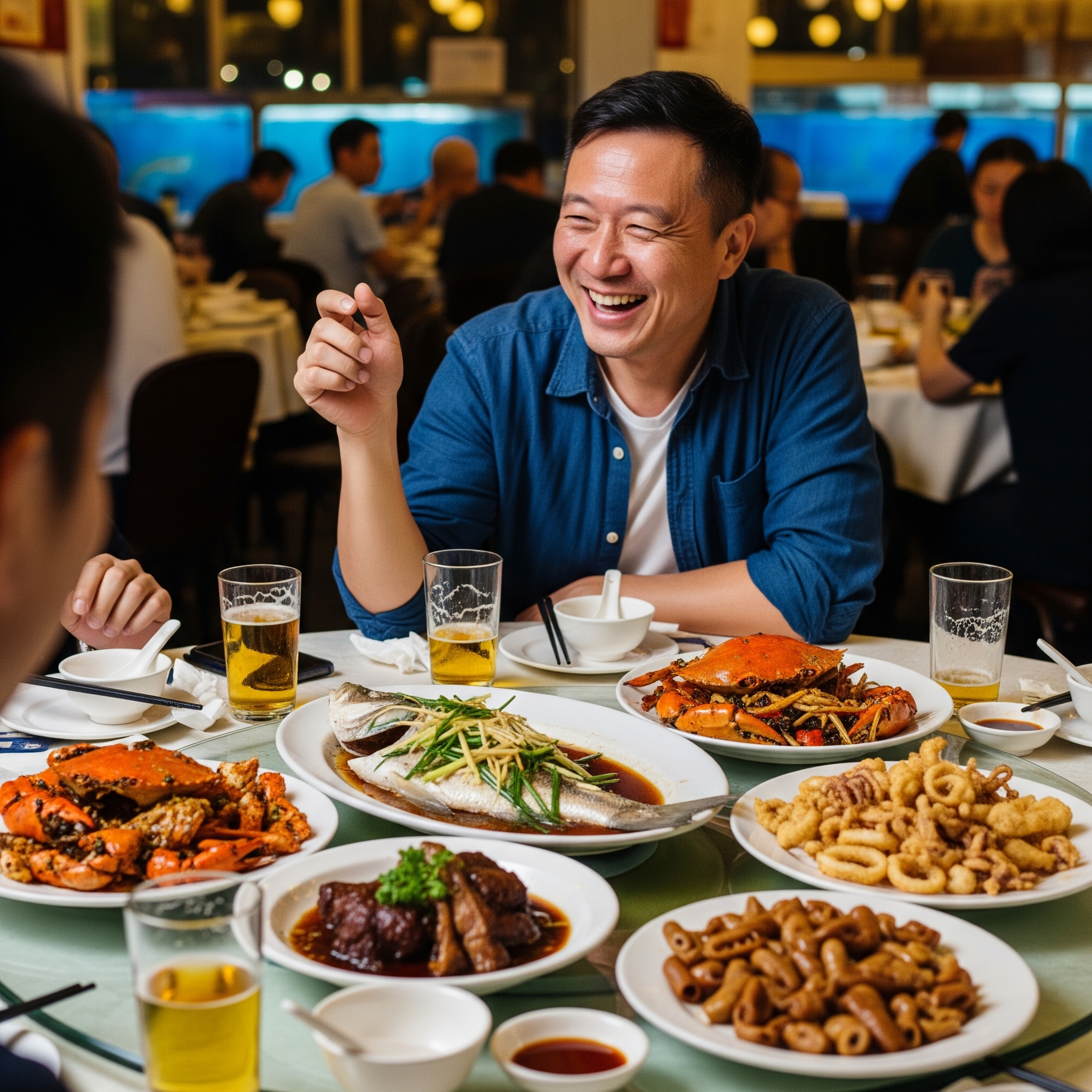 高尿酸的成因眾多,飲食失控組亦屬高危族群。