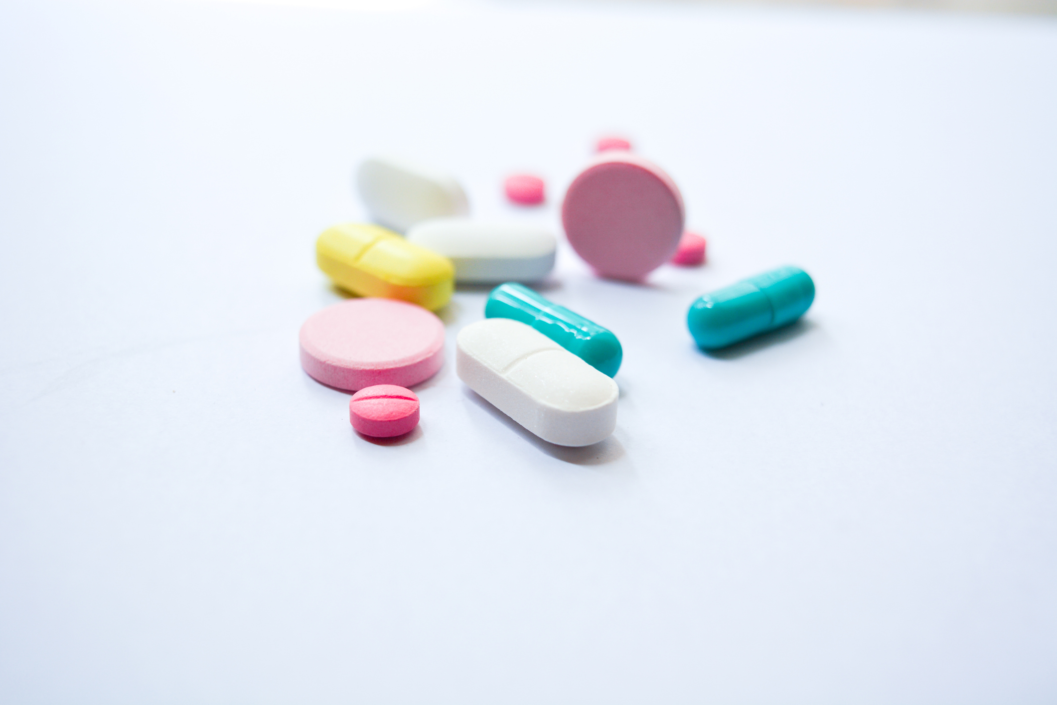 Panadol 不只一種，根據你的需求與習慣，它提供了多樣化的選擇。