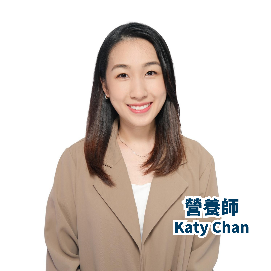營養師Katy為你拆解自律神經與「氧化壓力」。