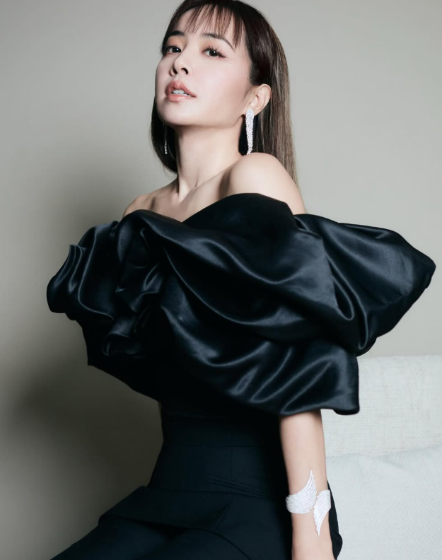 現年45歲的樂壇天后蔡依林(Jolin),近年以其極度自律的健康生活,被網民封為「大人界巧虎」