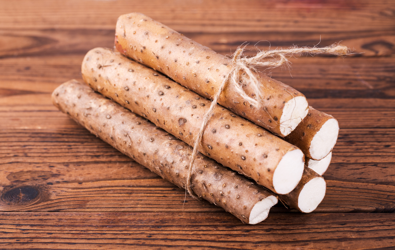 淮山之所以被廣泛推崇,在於其多元的健康功效。