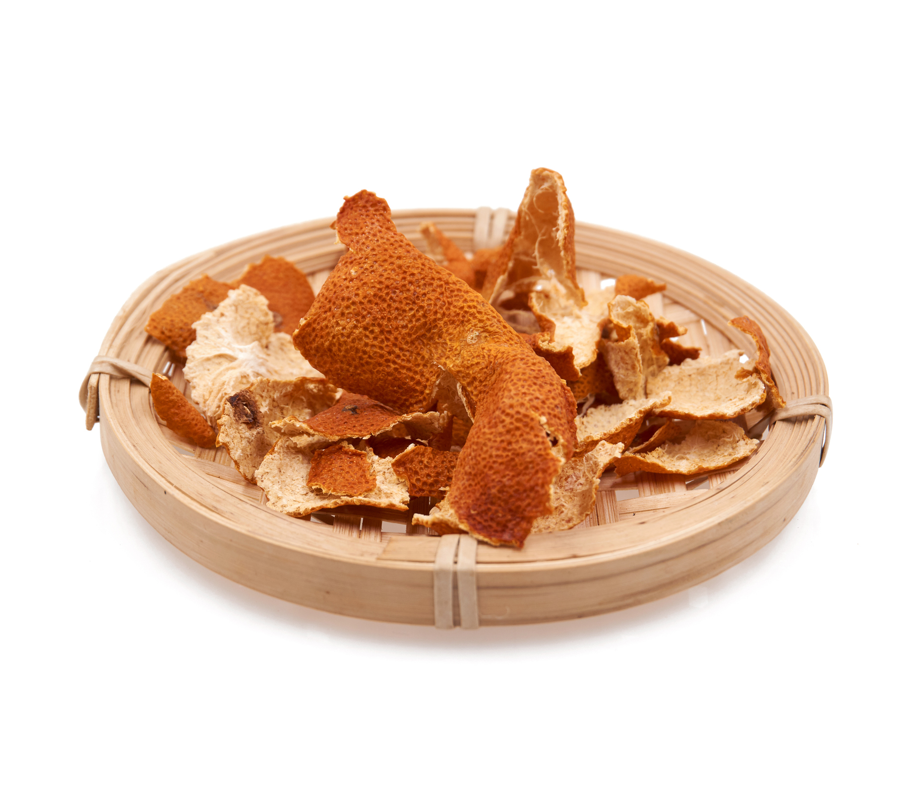 選擇優質的陳皮是製作美味陳皮水的關鍵。陳皮依年份或可分為新陳皮與陳年陳皮。