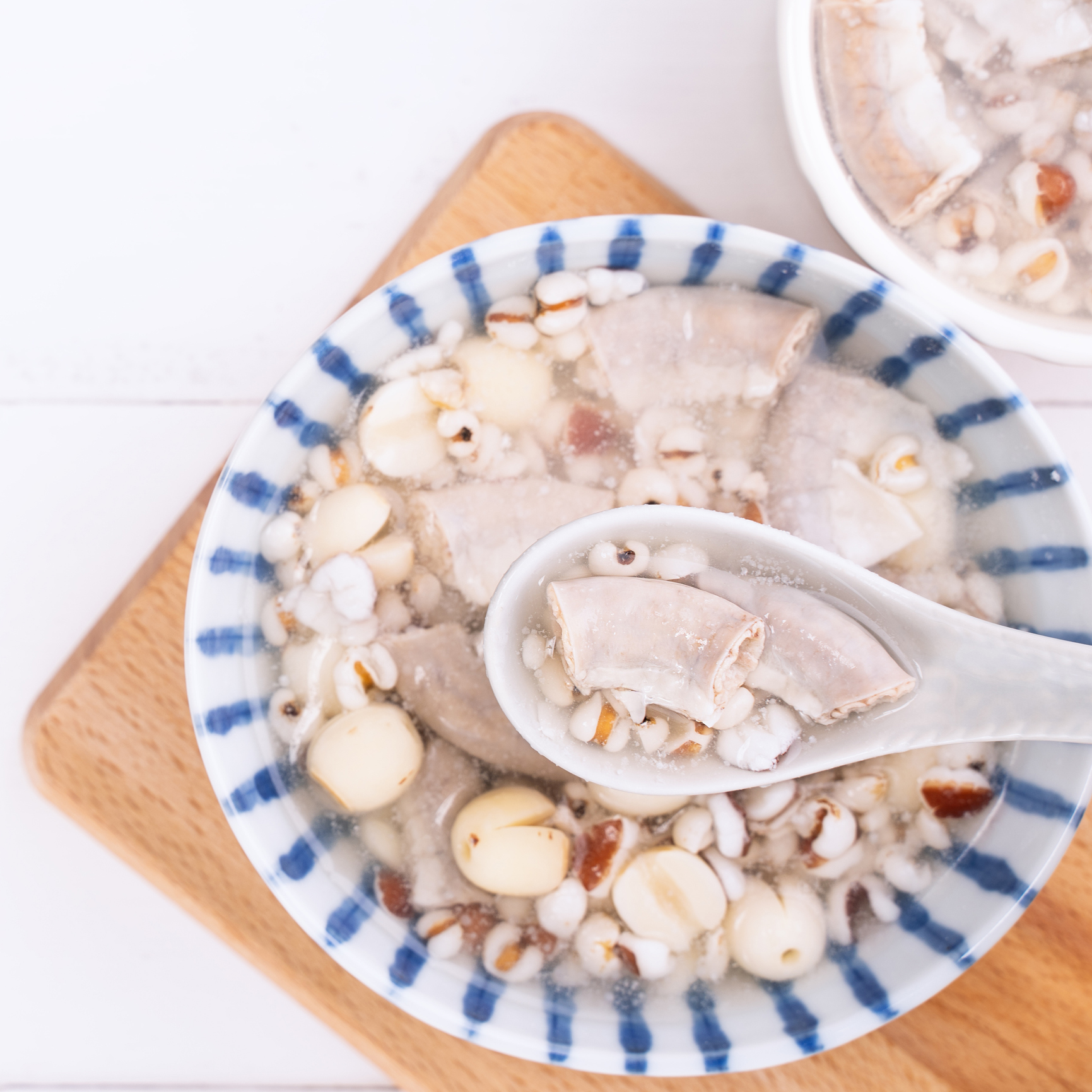 想要通過一碗湯水得到良好的養生功效，首先必須要了解其潛在的飲用禁忌。