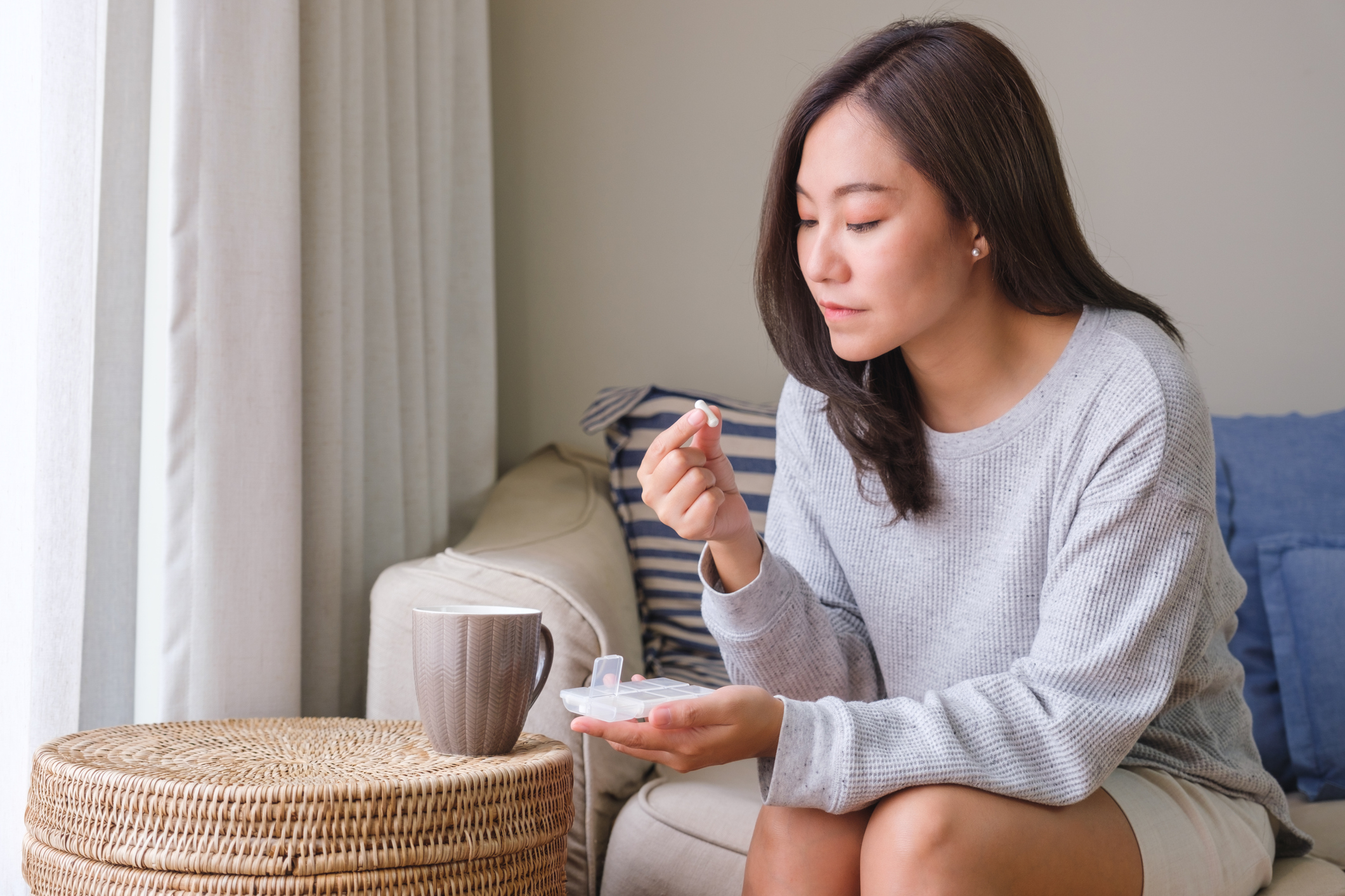 為了達到最佳吸收效果與效益最大化，NMN的服用時機至關重要。