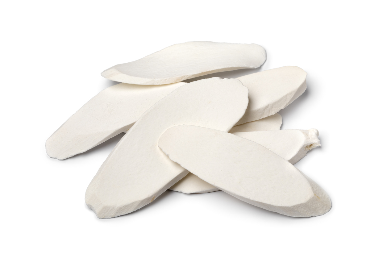 對於想要嘗試淮山的你,不能不知淮山產品的資訊!