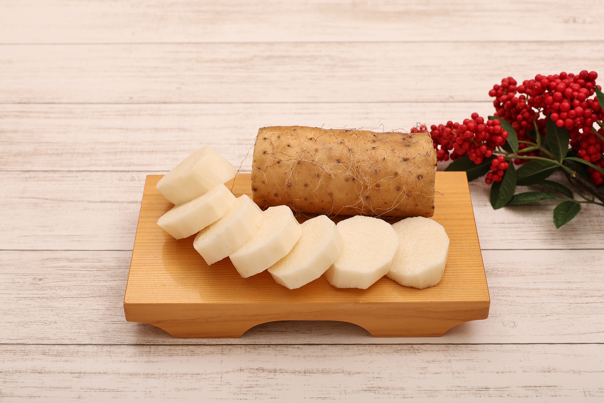 儘管淮山湯好處多多,但在享用之前,仍需了解其潛在的副作用與注意事項。