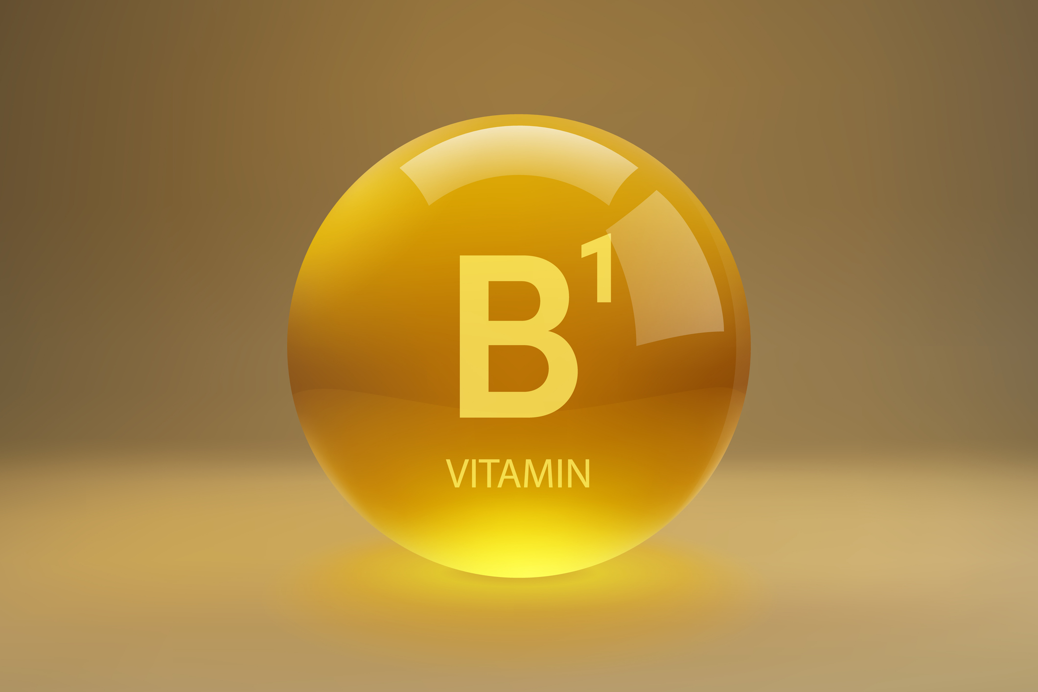 維他命B1,又稱硫胺素,是一種關鍵的水溶性維生素,屬於複雜的B群維他命家族。