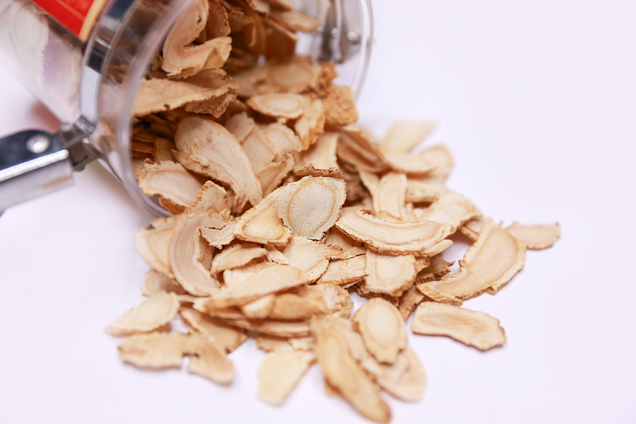 被譽為「參中之寶」的花旗參，對人體到底有什麼好處？